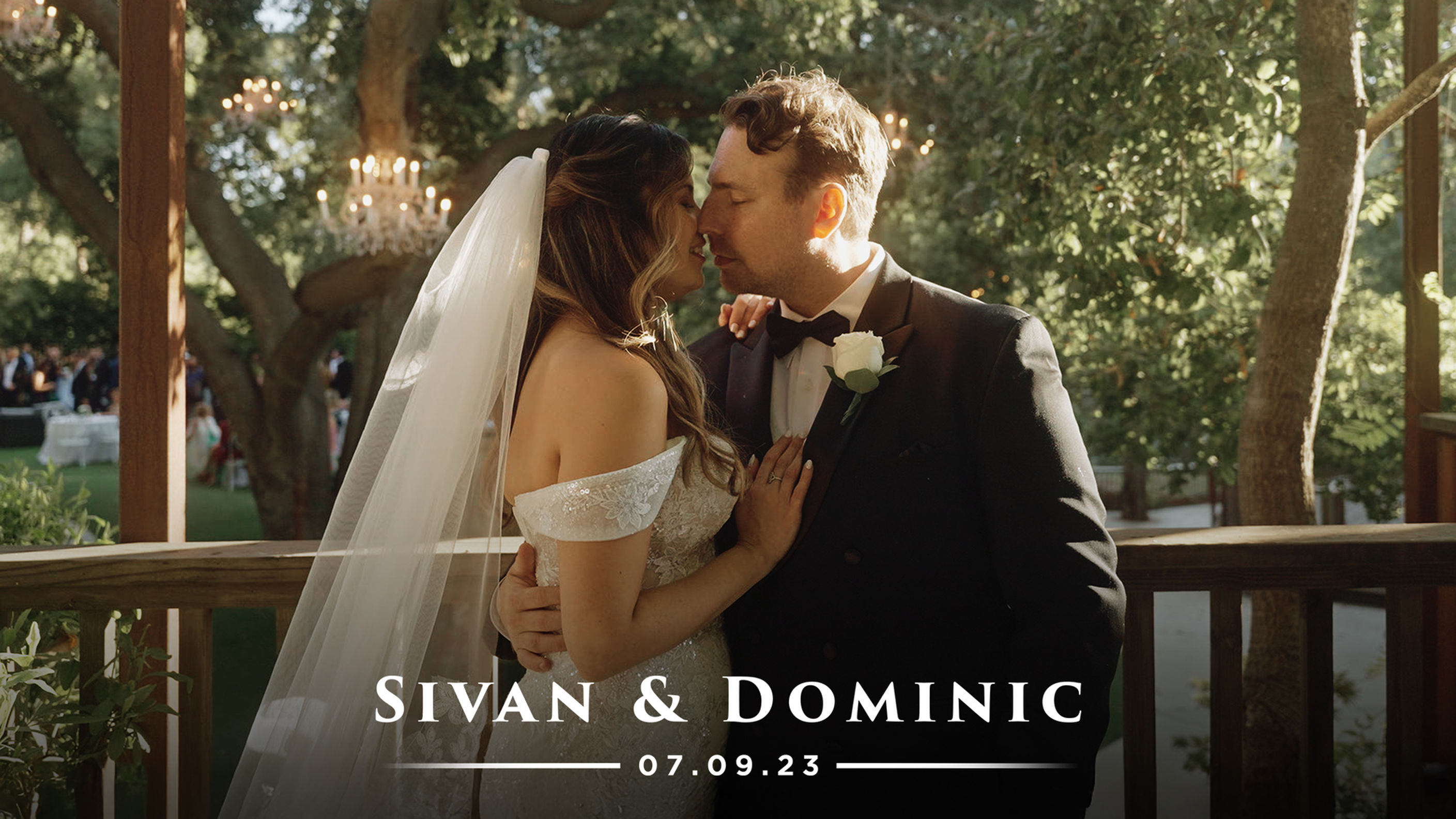 Sivan & Dominic
